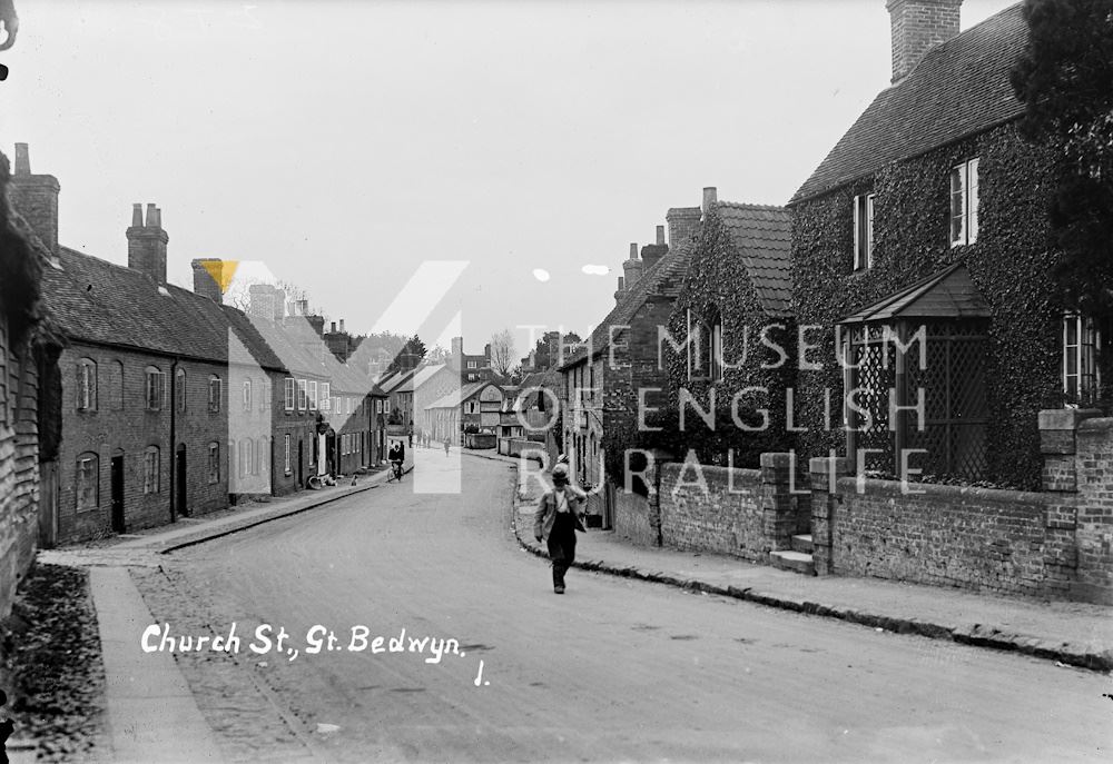 Church Street, Great Bedwyn