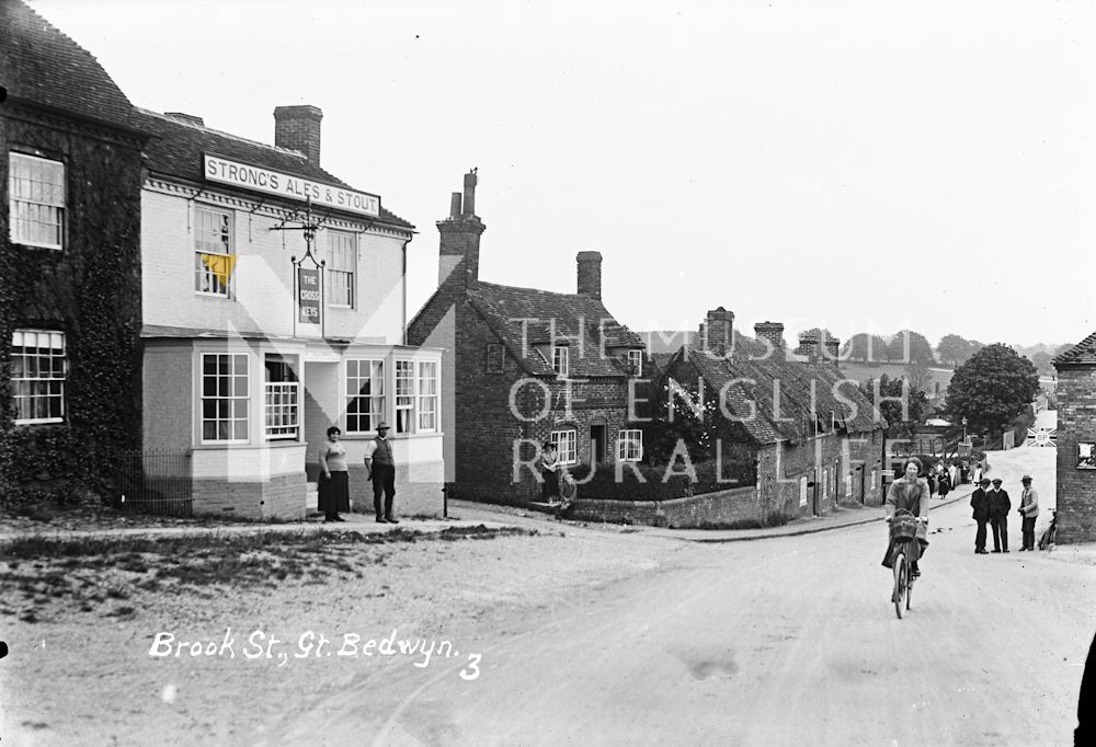 Brook Street, Great Bedwyn