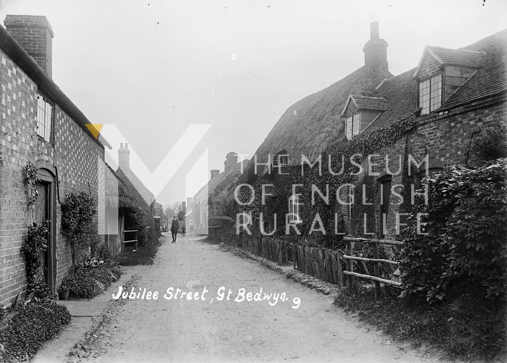 Jubilee Street, Great Bedwyn